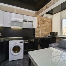 Квартира 41,8 м², 1-комнатная - изображение 3