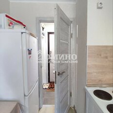 Квартира 12,6 м², студия - изображение 3