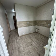 Квартира 28,2 м², 1-комнатная - изображение 4