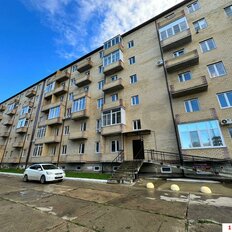 Квартира 56,4 м², 2-комнатная - изображение 3