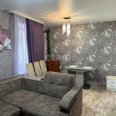 Квартира 28,9 м², 1-комнатная - изображение 1