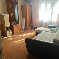 Квартира 34,4 м², 1-комнатная - изображение 1