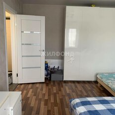 Квартира 32,3 м², 1-комнатная - изображение 3