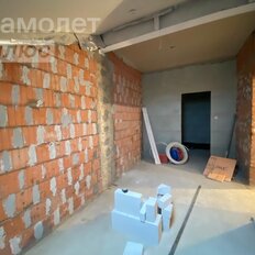 Квартира 20,6 м², студия - изображение 3