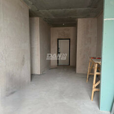 Квартира 75 м², 3-комнатная - изображение 1