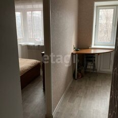 Квартира 31 м², 1-комнатная - изображение 4