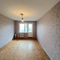 Квартира 58,7 м², 3-комнатная - изображение 4