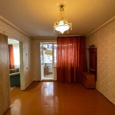 Квартира 57 м², 3-комнатная - изображение 4