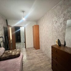 Квартира 61,5 м², 3-комнатная - изображение 5