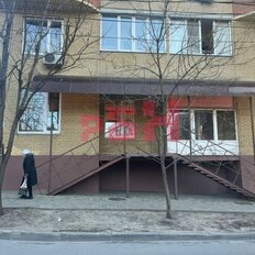 135 м², помещение свободного назначения - изображение 1