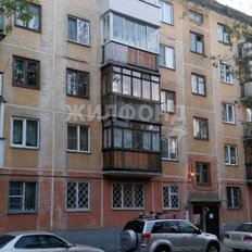 Квартира 46 м², 2-комнатная - изображение 5