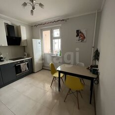 Квартира 42,4 м², 1-комнатная - изображение 2