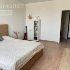 Квартира 40 м², 1-комнатная - изображение 4