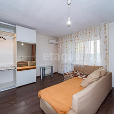 Квартира 34,6 м², 1-комнатная - изображение 5