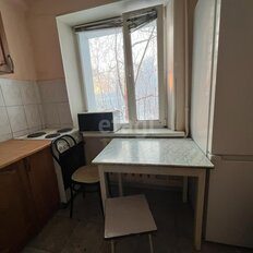 Квартира 40 м², 2-комнатная - изображение 3