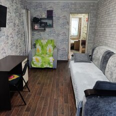 Квартира 45,6 м², 2-комнатная - изображение 5