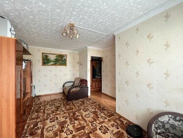 72,3 м², 3-комнатная квартира 1 100 000 ₽ - изображение 19