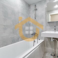 Квартира 44,8 м², 2-комнатная - изображение 1