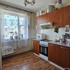 Квартира 63 м², 3-комнатная - изображение 4