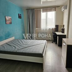 Квартира 41,8 м², 1-комнатная - изображение 3