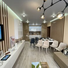 Квартира 33,9 м², 2-комнатная - изображение 1