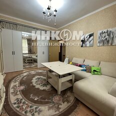 Квартира 42 м², 2-комнатные - изображение 5