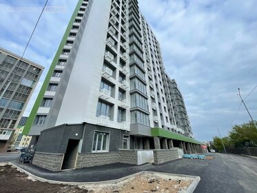 42,5 м², 1-комнатная квартира 8 300 000 ₽ - изображение 87