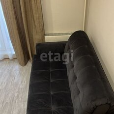 Квартира 19,6 м², студия - изображение 4