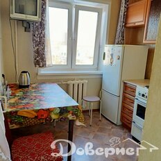 Квартира 31 м², 1-комнатная - изображение 2