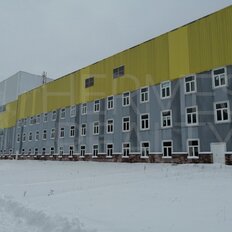 27785 м², производственное помещение - изображение 3