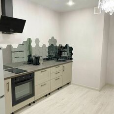 Квартира 35,5 м², 1-комнатная - изображение 4