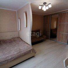 Квартира 41,5 м², 1-комнатная - изображение 5