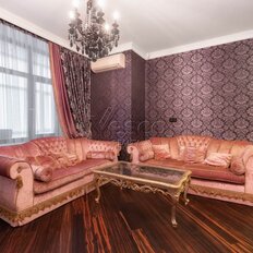 Квартира 125 м², 4-комнатная - изображение 4