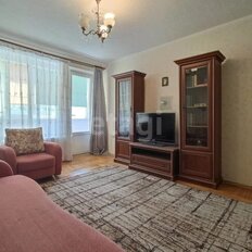 Квартира 45 м², 1-комнатная - изображение 2