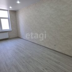 Квартира 42,1 м², 1-комнатная - изображение 3