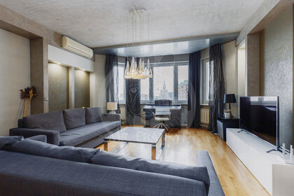 180 м², 4-комнатная квартира 300 000 ₽ в месяц - изображение 12
