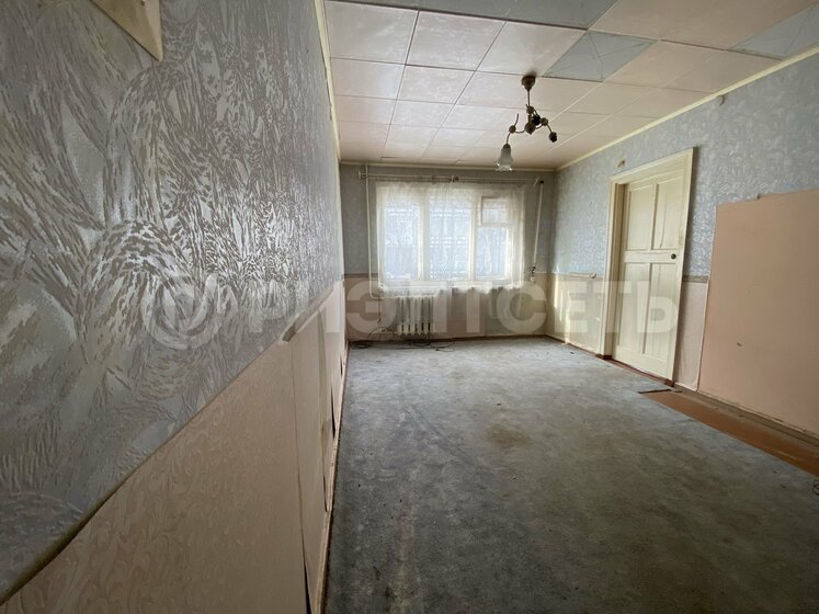 65,2 м², 3-комнатная квартира 3 550 000 ₽ - изображение 52