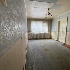 Квартира 56,4 м², 3-комнатная - изображение 3