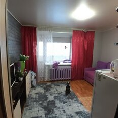 Квартира 21 м², студия - изображение 3