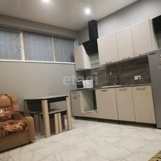 Квартира 24,4 м², студия - изображение 3