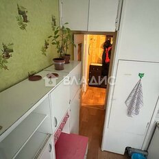 Квартира 28,8 м², 1-комнатная - изображение 3