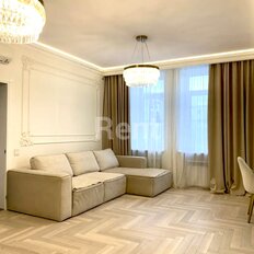 Квартира 85 м², 3-комнатная - изображение 3