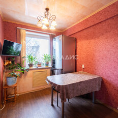 Квартира 58,9 м², 4-комнатная - изображение 4