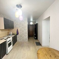 Квартира 34,3 м², 1-комнатная - изображение 2