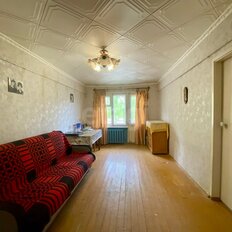 Квартира 44,6 м², 2-комнатная - изображение 2