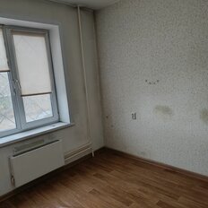 Квартира 35,1 м², 1-комнатная - изображение 5