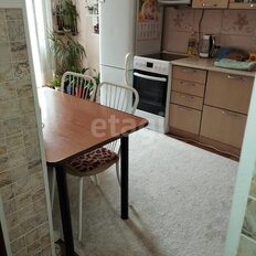 Квартира 31,1 м², студия - изображение 1