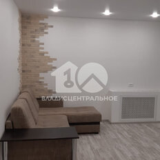 Квартира 24,1 м², студия - изображение 3