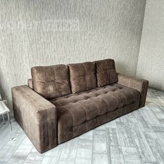 Квартира 41 м², 1-комнатная - изображение 3