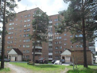 Снять двухкомнатную квартиру в районе Свиблово в Москве и МО - изображение 11